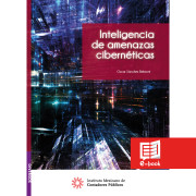 Inteligencia de amenazas cibernéticas