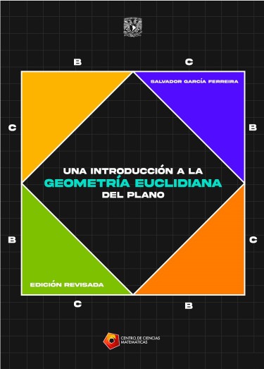 Una introducción a la geometría euclidiana del plano