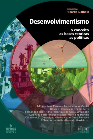 Desenvolvimentismo