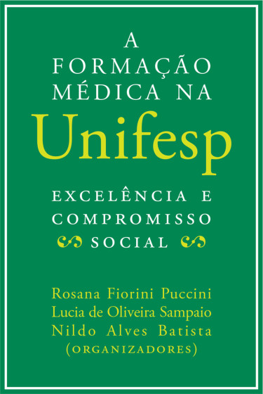 A formação médica na Unifesp