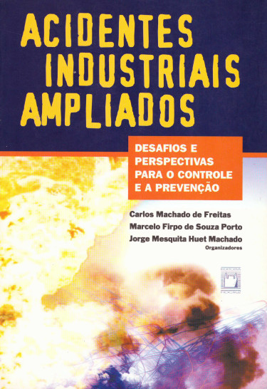 Acidentes industriais ampliados