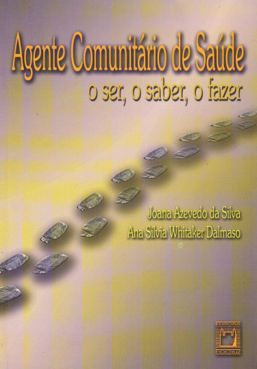 Agente Comunitário de Saúde