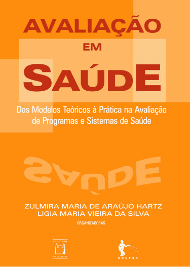 Avaliação em saúde