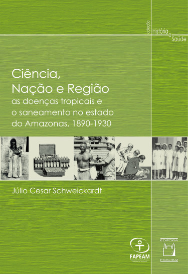 Ciência, nação e região