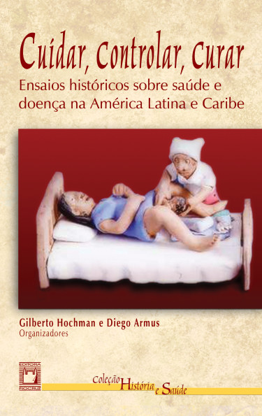 Cuidar, controlar, curar