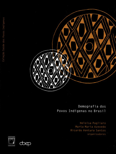 Demografia dos povos indígenas no Brasil