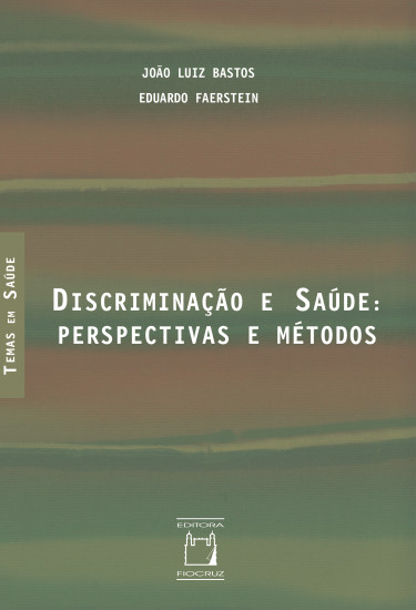 Discriminação e saúde