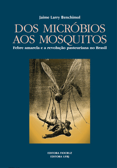 Dos micróbios aos mosquitos