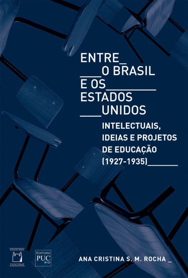 Entre o Brasil e os Estados Unidos