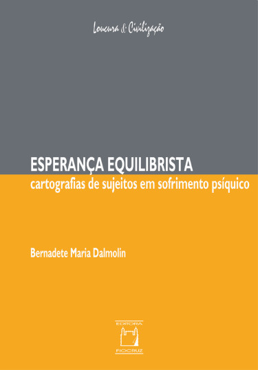 Esperança equilibrista