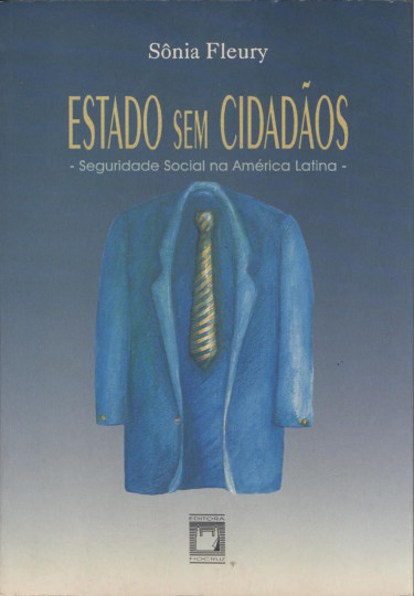 Estado sem cidadãos
