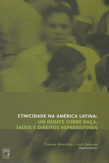 Etnicidade na América Latina