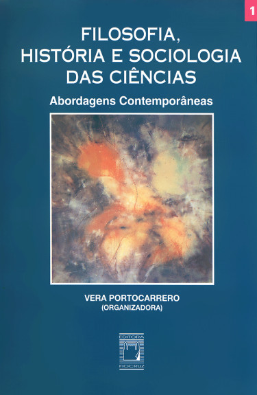 Filosofia, história e sociologia das ciências I