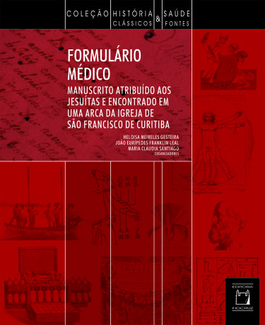 Formulário Médico