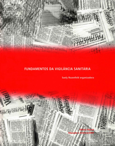 Fundamentos da vigilância sanitária