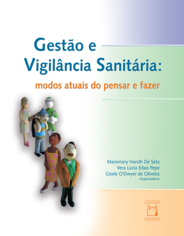 Gestão e vigilância sanitária