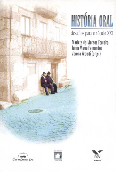 História oral