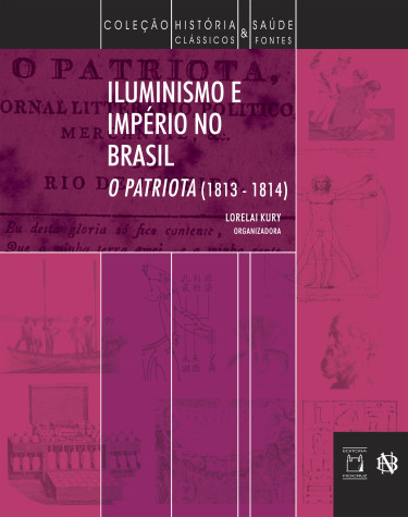 Iluminismo e Império no Brasil