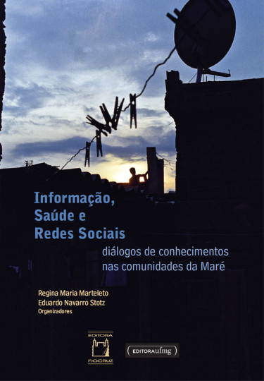 Informação, saúde e redes sociais