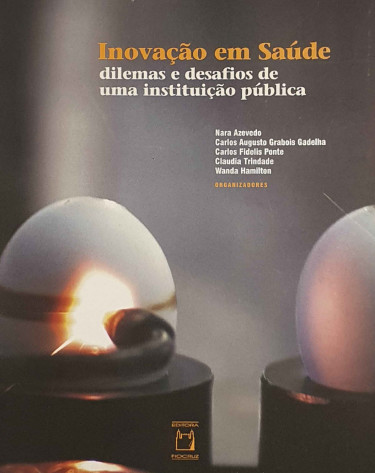 Inovação em saúde