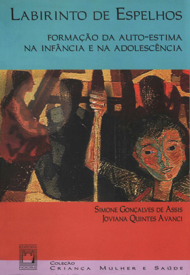 Labirinto de espelhos