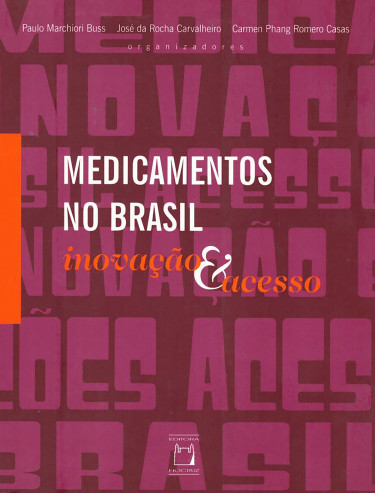 Medicamentos no Brasil