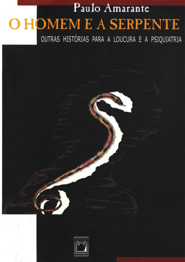 O homem e a serpente