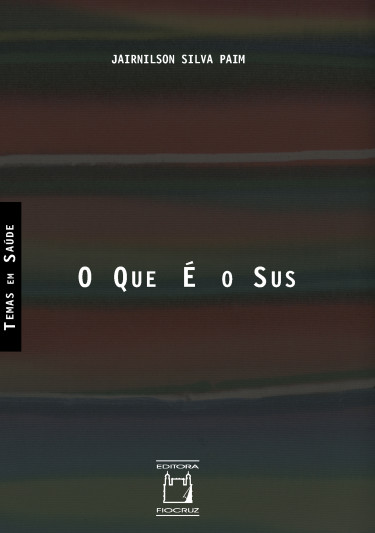 O que é o SUS