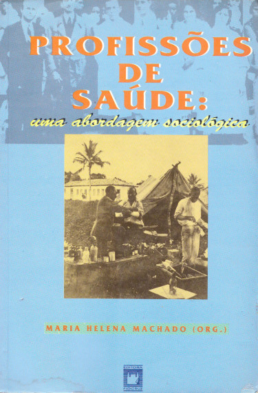 Profissões de saúde