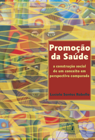 Promoção da saúde