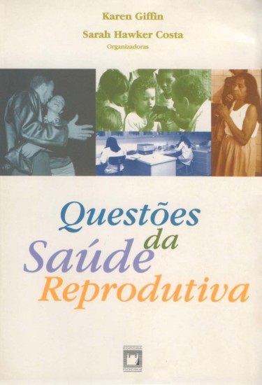 Questões da saúde reprodutiva