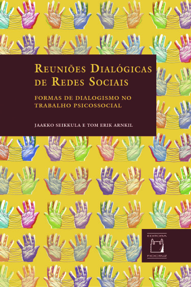 Reuniões dialógicas de Redes Sociais