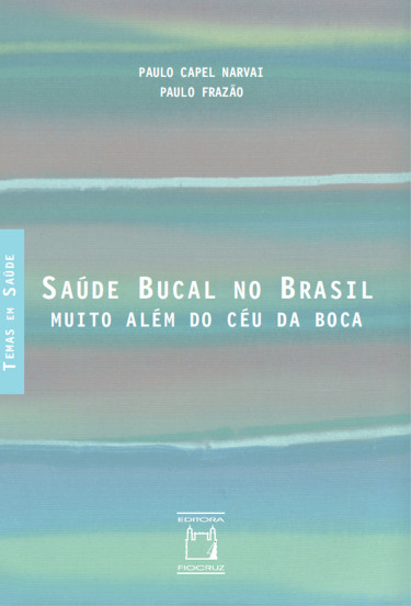 Saúde bucal no Brasil
