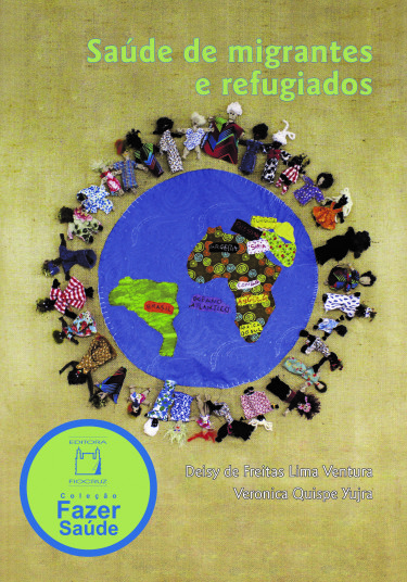 Saúde de migrantes e refugiados