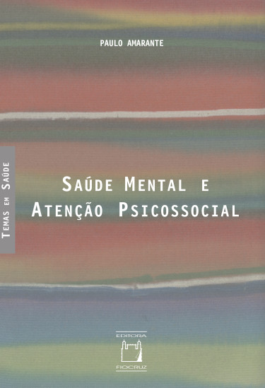 Saúde mental e atenção psicossocial