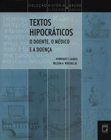 Textos hipocráticos