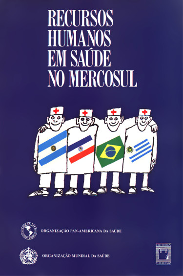 Recursos humanos em saúde no Mercosul