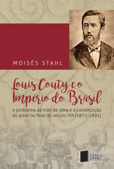 Louis Couty e o império do Brasil