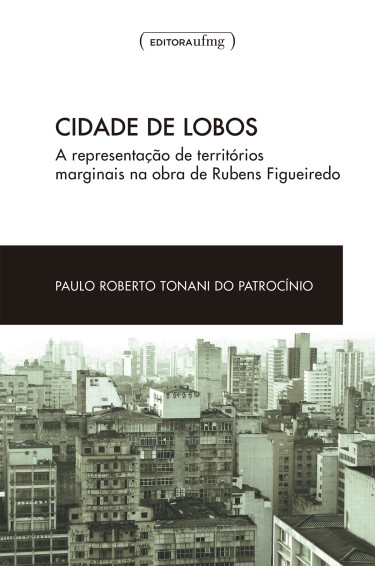 Cidade de lobos