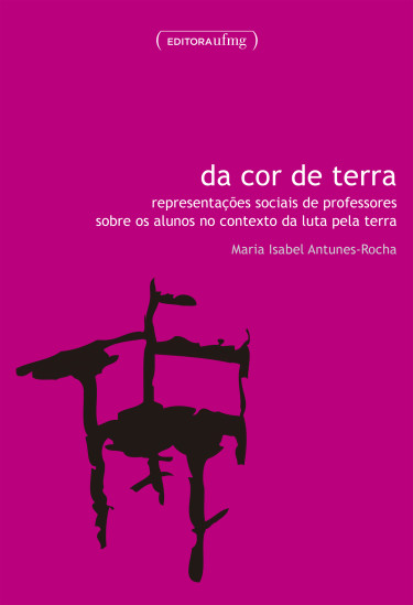 Da cor de terra