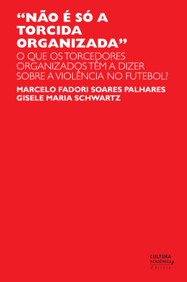 "Não é só a torcida organizada"