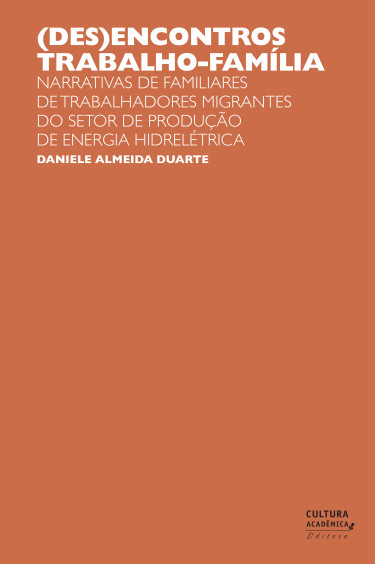 (Des)encontros trabalho-família