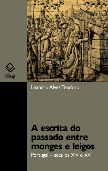 A escrita do passado entre monges e leigos