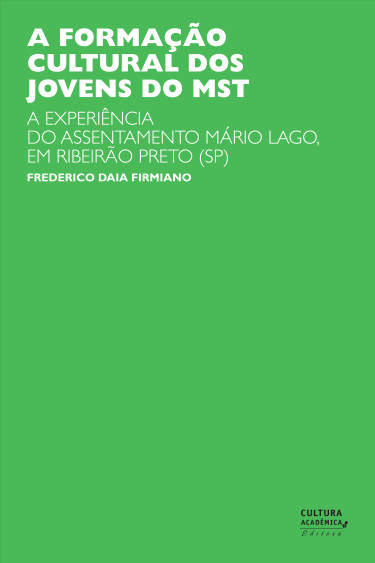 A formação cultural dos jovens do MST