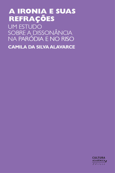 A ironia e suas refrações