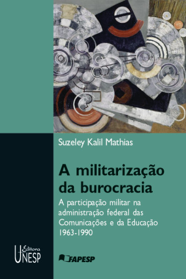 A militarização da burocracia
