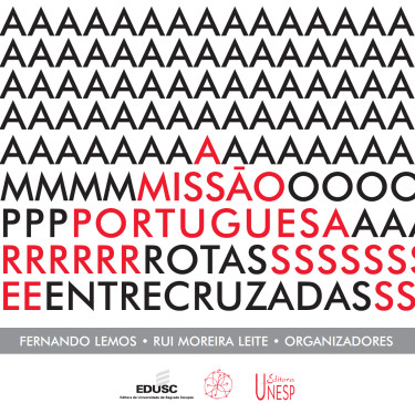 A missão portuguesa