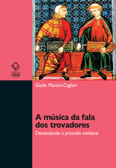 A música da fala dos trovadores