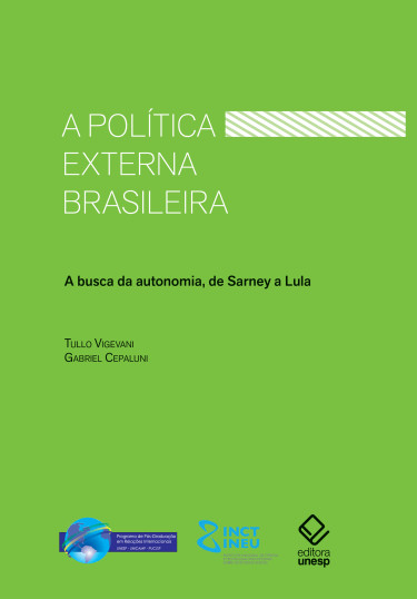 A política externa brasileira