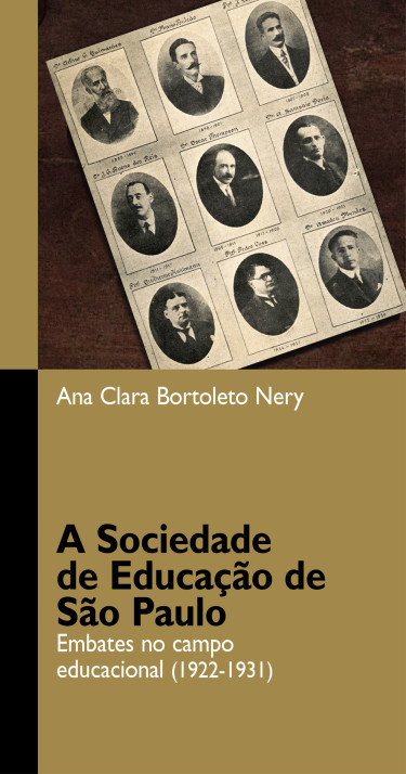 A Sociedade de Educação de São Paulo